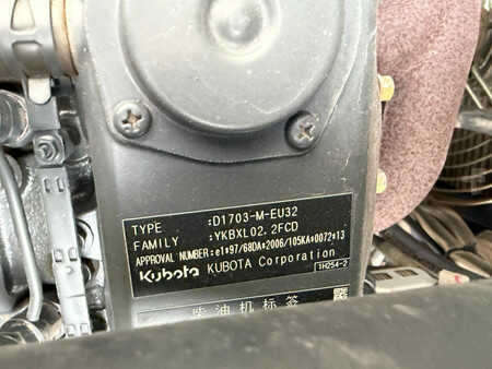 Tandem hengerek 2018 Dynapac CC1200 (25)