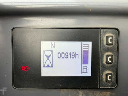 Tandem hengerek 2018 Dynapac CC1200 (18)