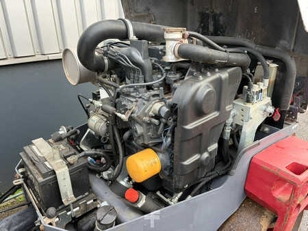 Tandem hengerek 2018 Dynapac CC1200 (20)