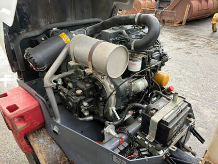 Tandem hengerek 2018 Dynapac CC1200 (21)