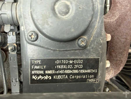 Tandem hengerek 2018 Dynapac CC1200 (23)