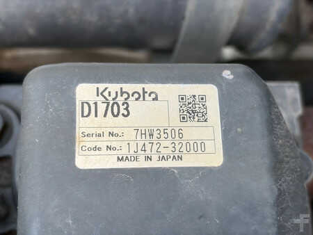 Tandem hengerek 2018 Dynapac CC1200 (24)