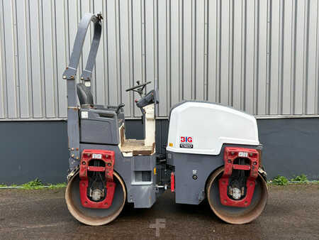 Tandem hengerek 2018 Dynapac CC1200 (6)