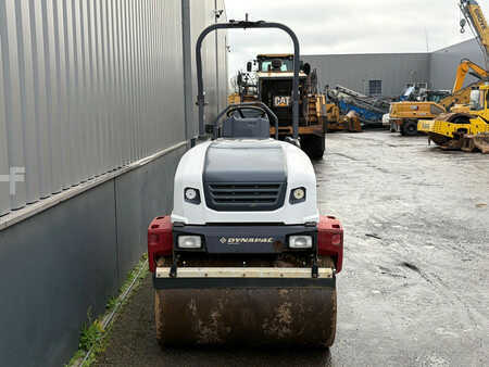 Tandem hengerek 2018 Dynapac CC1200 (8)