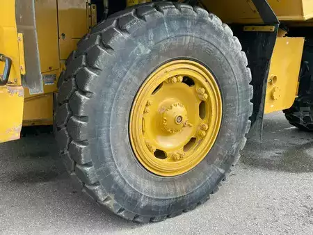 Dumprar 2019 Caterpillar 770G (15)