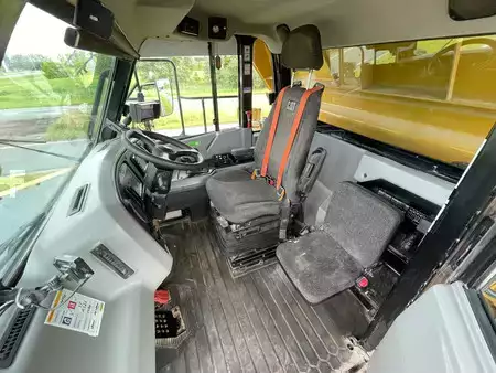 Dumprar 2019 Caterpillar 770G (22)