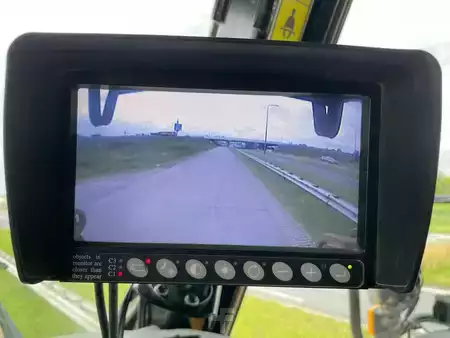 Dumprar 2019 Caterpillar 770G (28)