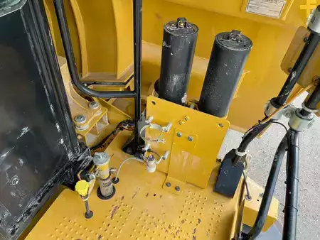 Dumprar 2019 Caterpillar 770G (31)