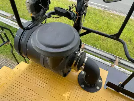 Dumprar 2019 Caterpillar 770G (32)