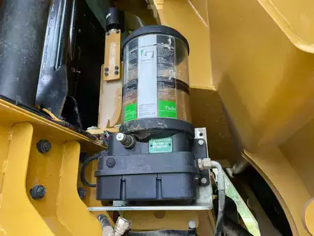 Dumprar 2019 Caterpillar 770G (33)