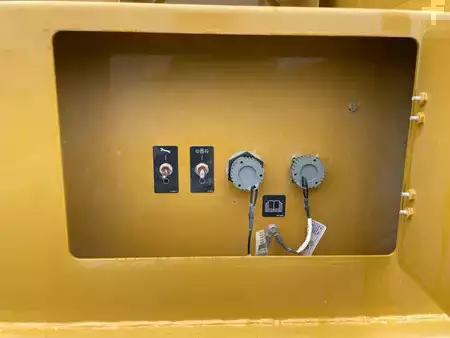 Dumprar 2019 Caterpillar 770G (34)