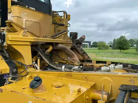 Dumprar 2019 Caterpillar 770G (35)
