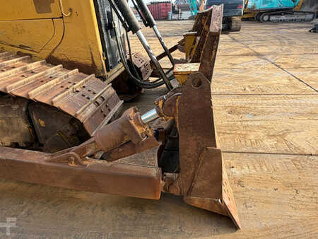 Bulldosere 2017 Caterpillar D6T LGP (11)