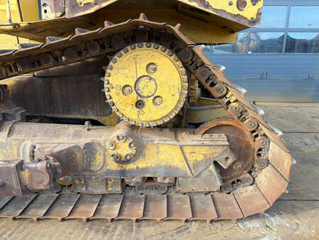 Bulldosere 2017 Caterpillar D6T LGP (12)