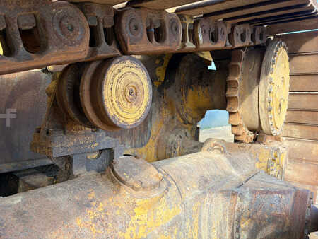 Bulldosere 2017 Caterpillar D6T LGP (13)