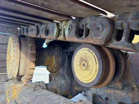 Bulldosere 2017 Caterpillar D6T LGP (16)