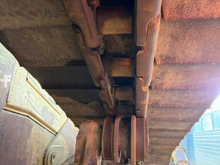 Bulldosere 2017 Caterpillar D6T LGP (17)