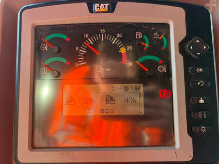 Bulldosere 2017 Caterpillar D6T LGP (21)