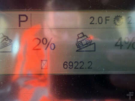 Bulldosere 2017 Caterpillar D6T LGP (22)