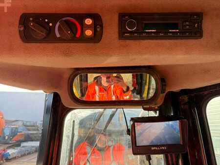 Bulldosere 2017 Caterpillar D6T LGP (26)