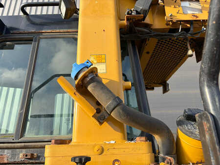 Bulldosere 2017 Caterpillar D6T LGP (27)