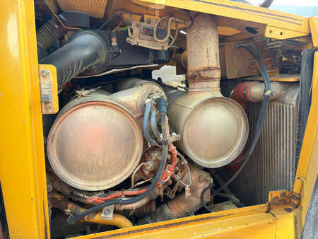 Bulldosere 2017 Caterpillar D6T LGP (28)