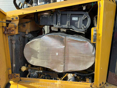 Bulldosere 2017 Caterpillar D6T LGP (29)