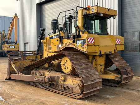 Bulldosere 2017 Caterpillar D6T LGP (3)