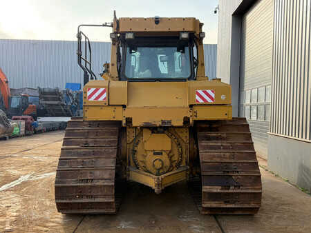 Bulldosere 2017 Caterpillar D6T LGP (4)