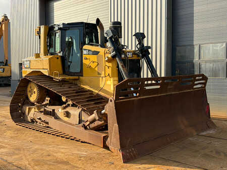 Bulldosere 2017 Caterpillar D6T LGP (7)