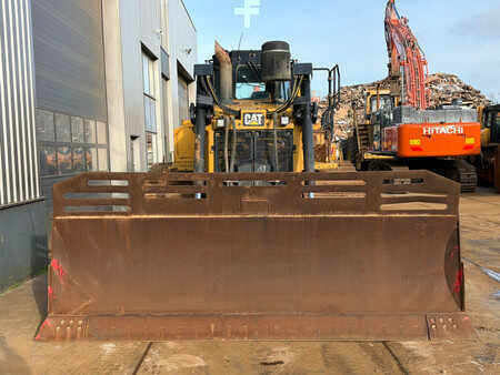 Bulldosere 2017 Caterpillar D6T LGP (8)