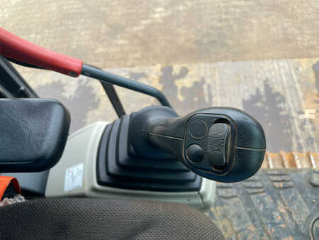 Hydraulic Excavators 2020 Kobelco SK350LC-10E (13)