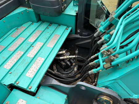 Hydraulic Excavators 2020 Kobelco SK350LC-10E (27)