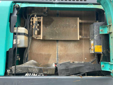 Hydraulic Excavators 2020 Kobelco SK350LC-10E (30)