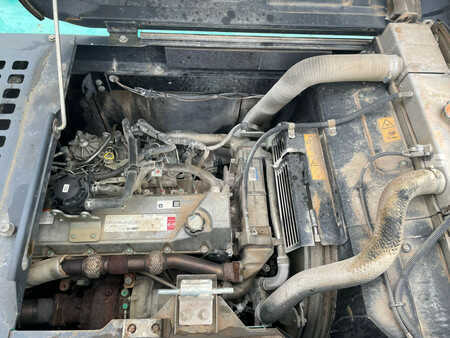 Hydraulic Excavators 2020 Kobelco SK350LC-10E (31)