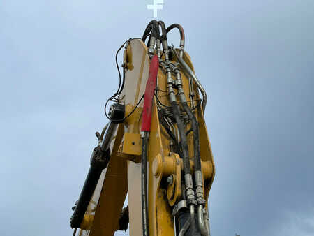 Autogru 2020 Caterpillar MH3024 (12)