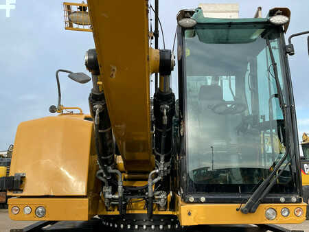 Autogru 2020 Caterpillar MH3024 (13)