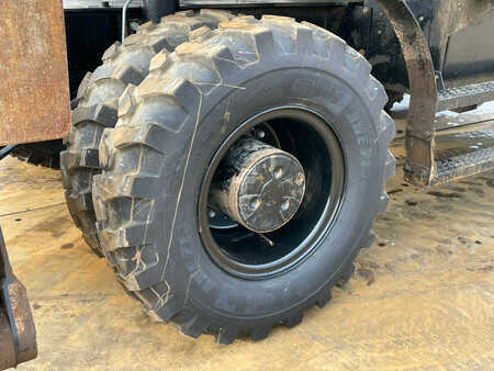 Autogru 2020 Caterpillar MH3024 (14)