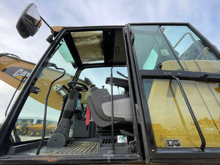 Autogru 2020 Caterpillar MH3024 (18)