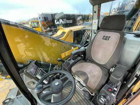 Autogru 2020 Caterpillar MH3024 (19)