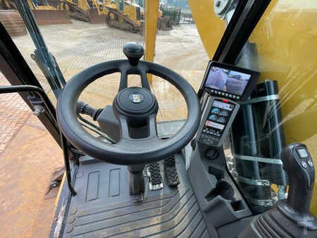 Autogru 2020 Caterpillar MH3024 (20)