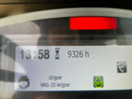 Autogru 2020 Caterpillar MH3024 (22)