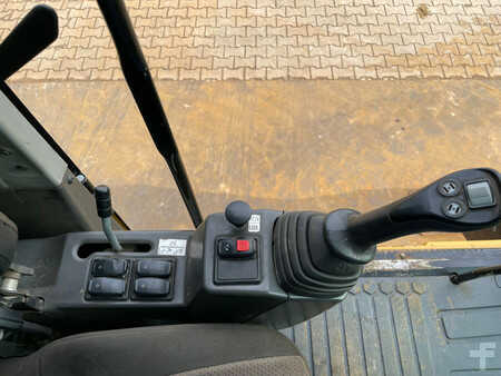 Autogru 2020 Caterpillar MH3024 (23)