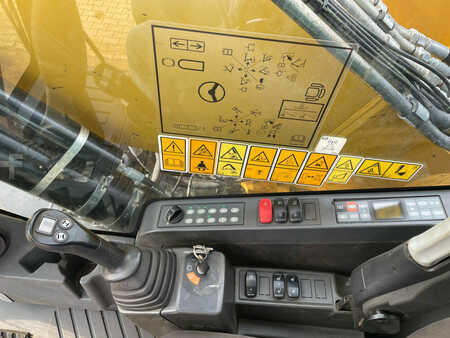 Autogru 2020 Caterpillar MH3024 (24)