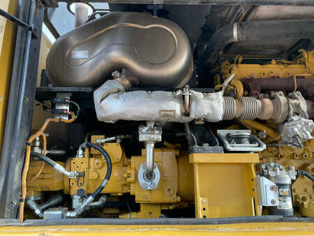 Autogru 2020 Caterpillar MH3024 (26)