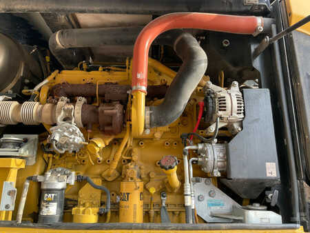 Autogru 2020 Caterpillar MH3024 (27)