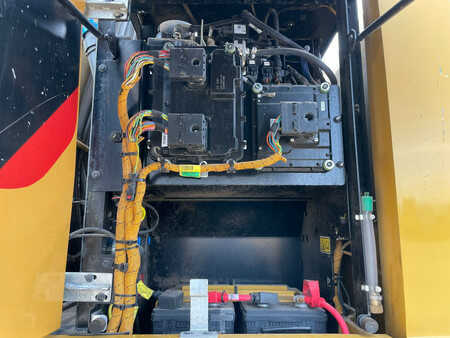 Autogru 2020 Caterpillar MH3024 (28)