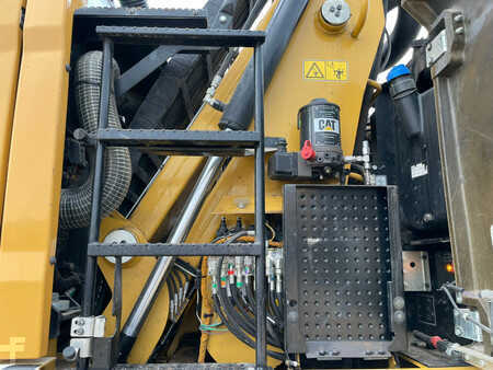 Autogru 2020 Caterpillar MH3024 (29)