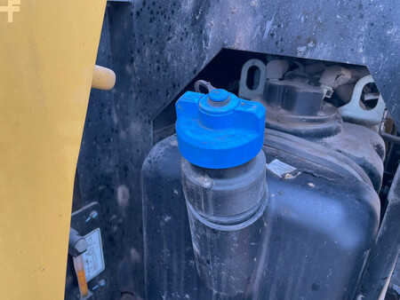 Autogru 2020 Caterpillar MH3024 (30)