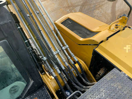 Autogru 2020 Caterpillar MH3024 (31)